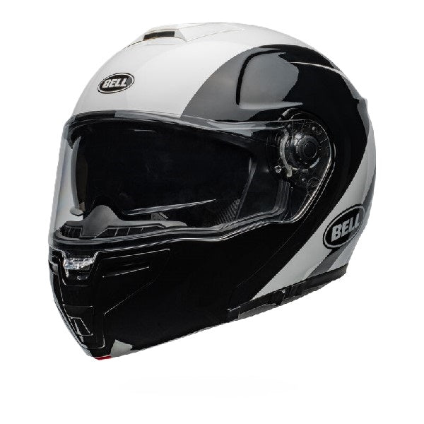 Casque Modulaire de Moto SRT Bell