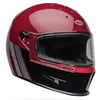 Casque Intégral de Moto Eliminator Bell
