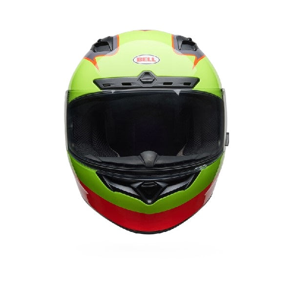 Casque Intégral de Moto Qualifier DLX MIPS Bell
