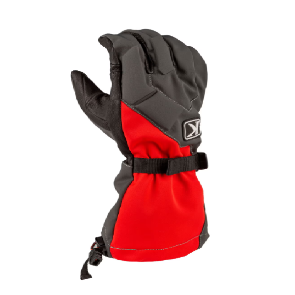 Gants de Motoneige Togwotee - Liquidation Klim