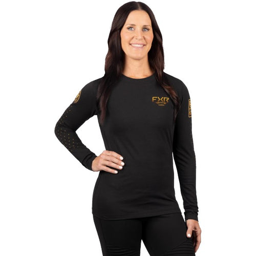 Chandail 30 Years of Speed Premium Femme