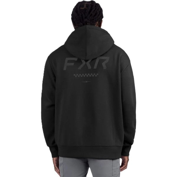 Coton Ouaté Stack Cotton Zip Up