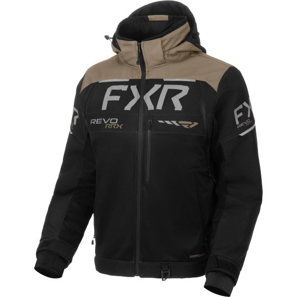 Manteau de Motoneige Revo RRX