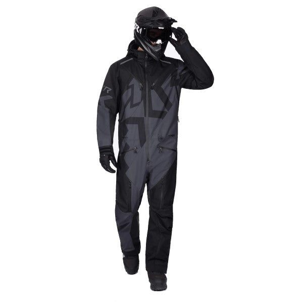 Snowmobile One Piece Cold Cross CX FAST Insulated