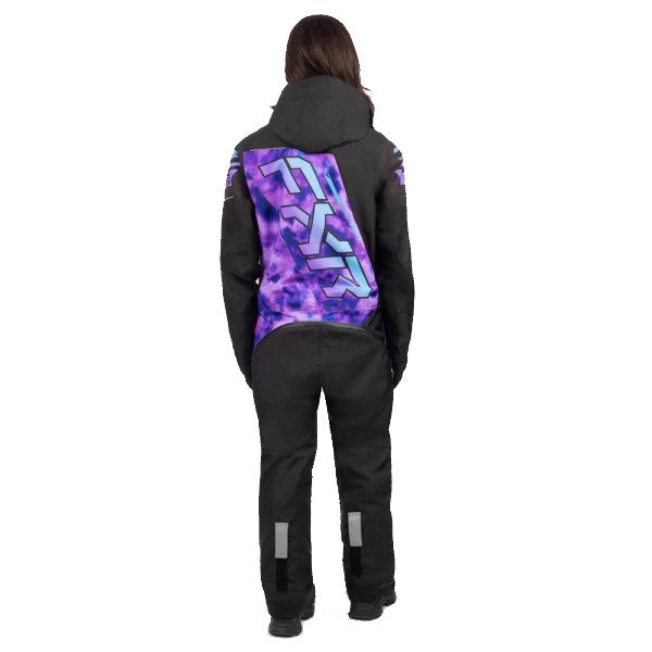 Snowmobile Suit CX Lite Women's - FXR – ADM Sport