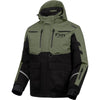 Manteau de Motoneige Expedition Pro 2-in-1
