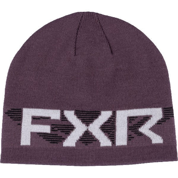 Tuque Split Junior FXR Mauve