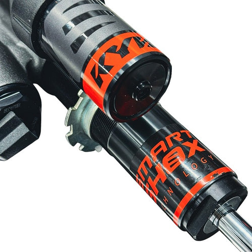 Système de Suspension Smart Shox Reflash