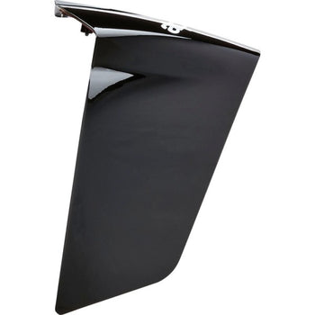 Aileron standard Element pour casque S-R10 Noir