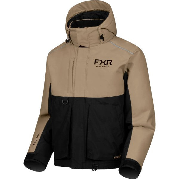 Manteau de Motoneige Evolution