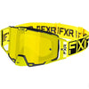 Lunettes de Motocross Pilot FXR Haute-Visibilité