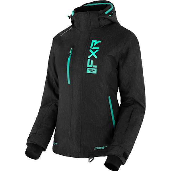 Plus size womens snowmobile jackets deals