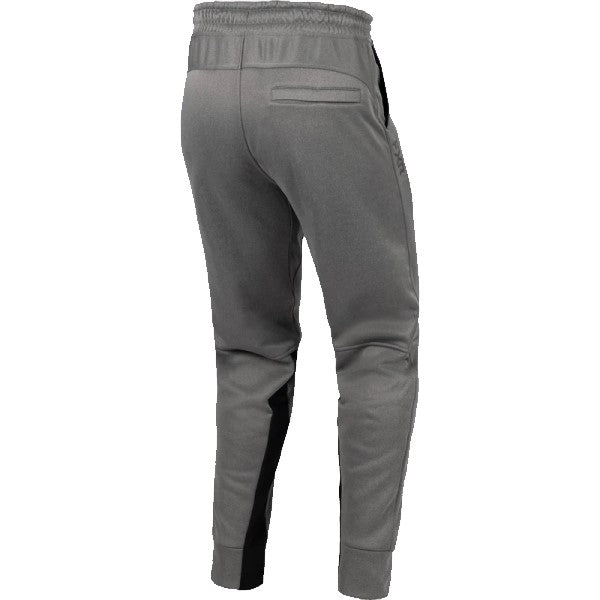 Pantalon Elevation Tech Gris Derrière