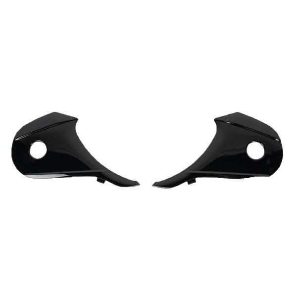 Ear Cover Kit for Delta R3 Helmets - 509 – ADM Sport