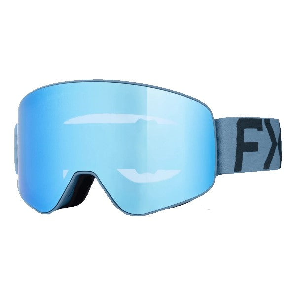 Snowmobile Goggles Ridge