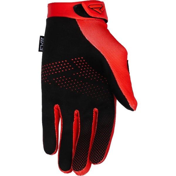 Motocross Gloves Reflex