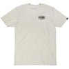 T-Shirt Gibson Mirage/Fasthouse/gris de face
