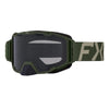Lunette de Motocross Maverick Prime FXR