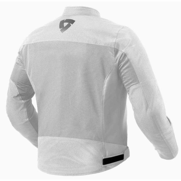 Manteau de Moto Eclipse 2