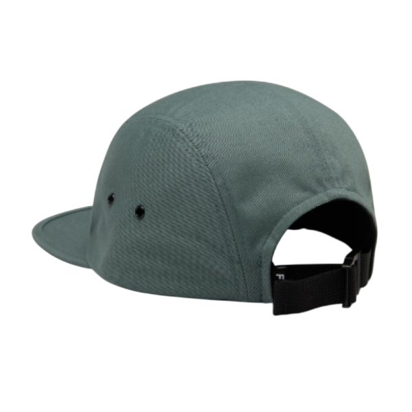 Casquette Head Camper/Fox , bleu, arriere