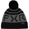 Tuque Helium Junior FXR noir