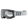 Focus Motocross Goggles