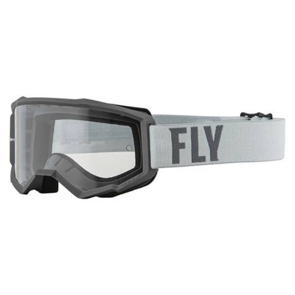 Focus Motocross Goggles