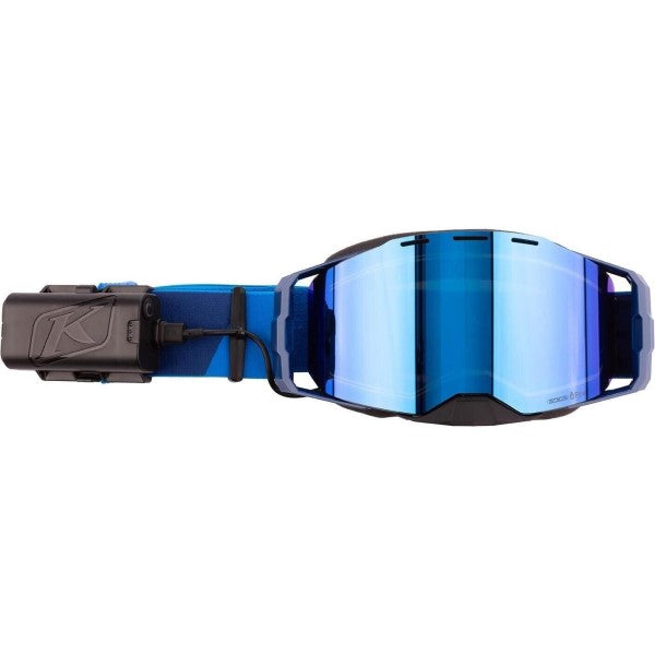 Snowmobile Goggles Edge Efire