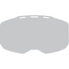 Edge EFire Mirrored Eyeglass Lens
