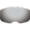 Edge EFire Mirrored Eyeglass Lens