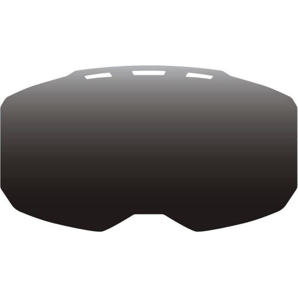 Edge EFire Mirrored Eyeglass Lens