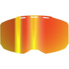 Edge EFire Mirrored Eyeglass Lens