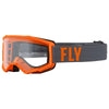 Focus Motocross Goggles