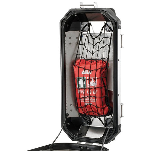 Filet Élastique pour Trekker Outback