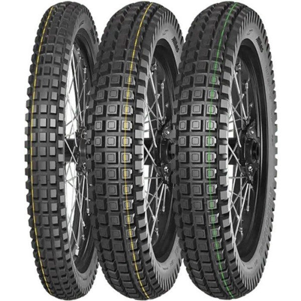 Mitas Enduro Hybrid Tire