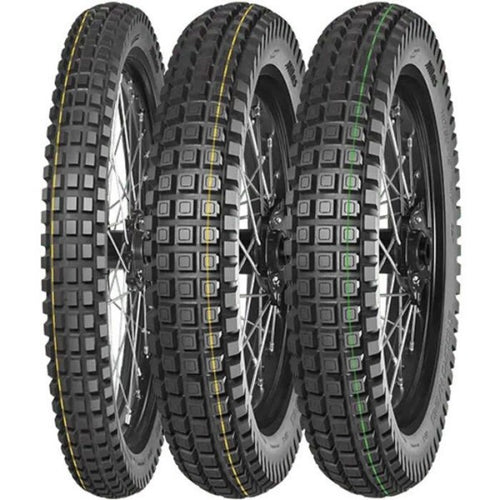 Mitas Enduro Hybrid Tire