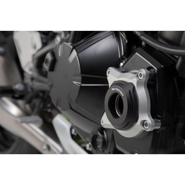 Protection de Carter Moteur
