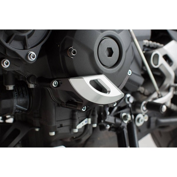 Protection de Carter Moteur