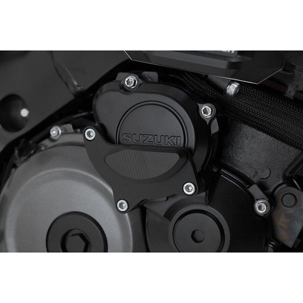 Protection de Carter Moteur