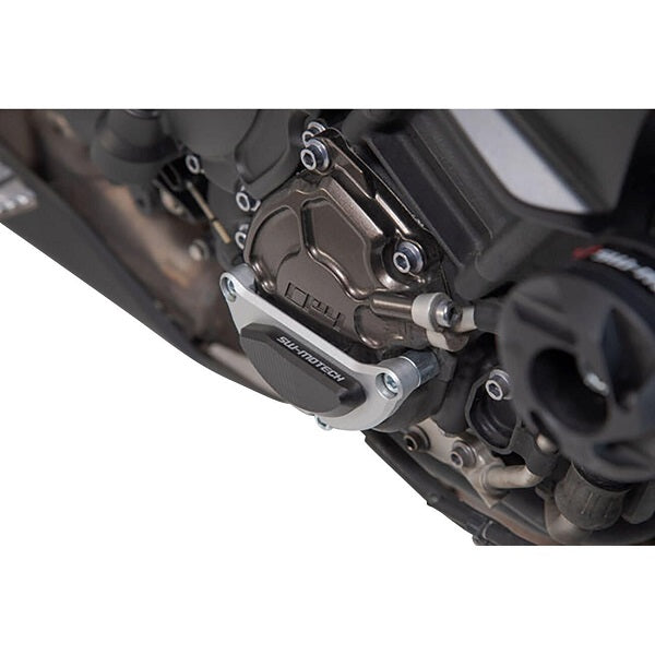 Protection de Carter Moteur
