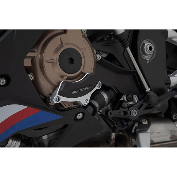 Protection de Carter Moteur