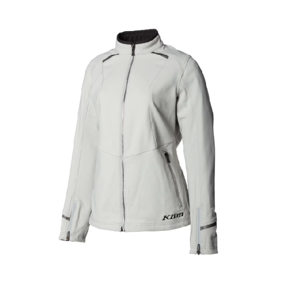 Manteau de Moto Marrakesh Femme Klim