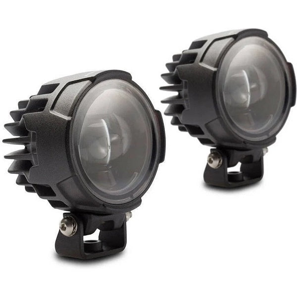 EVO Fog Light Kit