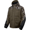 Manteau de Motoneige Excursion Camo
