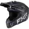 Casque de Snowcross Clutch Evo
