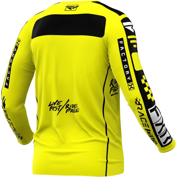 Chandail de Motocross Podium Gladiator