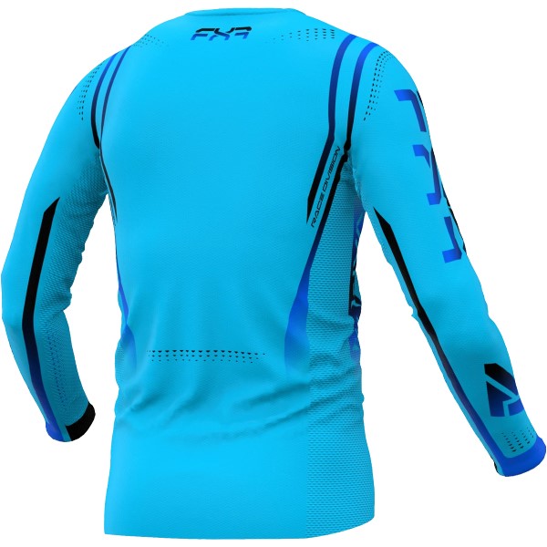 ウェア Men's Adapt Thermal LS Jersey Vapor Blue Adapt Thermal LS Jersey - MAAP Cycling Apparel