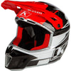 Casque de Motocross Hors Sentier F3 Carbone Pro