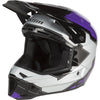 Full Face Snowmobile Helmet F3 ECE - Clearance