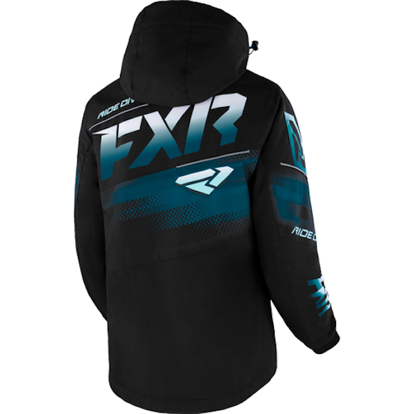 Women s Boost FX Jacket FXR ADM Sport